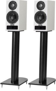 Kolumny podstawkowe - PMC Twenty5.21i White Silk