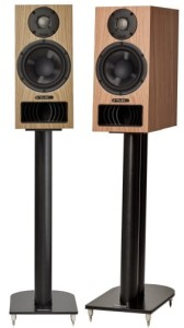 Kolumny podstawkowe - PMC Twenty5.22i Oak