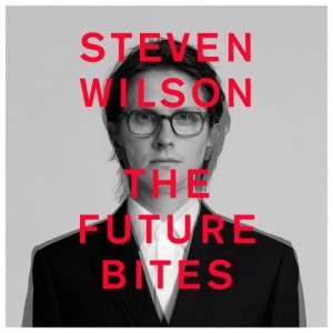 Płyta winylowa - Steven Wilson - The Future Bites LP