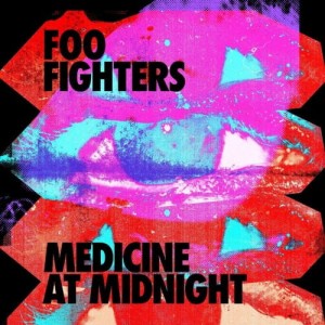 Płyta winylowa - Foo Fighters - Medicine At Midnight LP