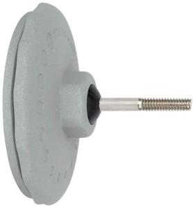 Uniwersalny uchwyt głośnikowy - Monitor Audio MASM Mount Silver