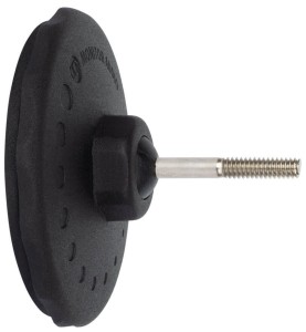 Uniwersalny uchwyt głośnikowy - Monitor Audio MASM Mount Black