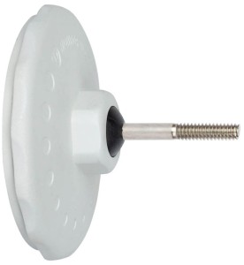 Uniwersalny uchwyt głośnikowy - Monitor Audio MASM Mount White