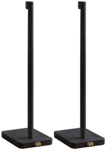 Standy pod kolumny - Monitor Audio Radius Stand Black
