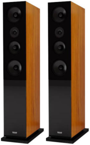 Kolumny podłogowe - Audio Physic Classic 32 Cherry para