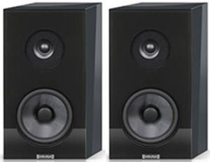 Kolumny głośnikowe surround - Audio Physic Classic Compact Anthracite para