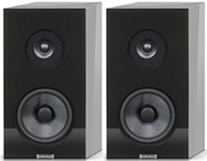 Kolumny głośnikowe surround - Audio Physic Classic Compact Silver Gray para