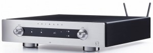 Wzmacniacz stereofoniczny zintegrowany - Primare I35 Prisma Tytanowy