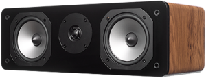 Głośnik centralny - Dynavoice - Challenger C-5 Dąb