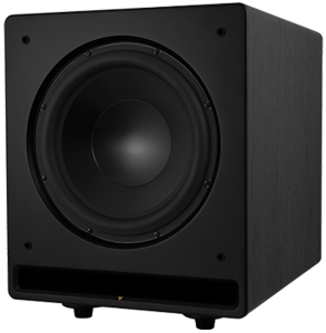 Subwoofer - Dynavoice Challenger CSB-V12 Czarny
