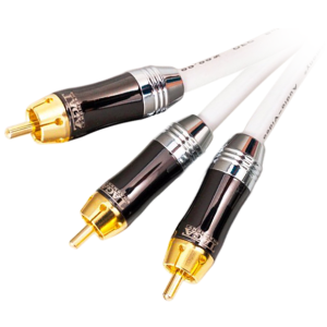Kabel do subwoofera typu Y - Taga Harmony TAVC-SY-3M