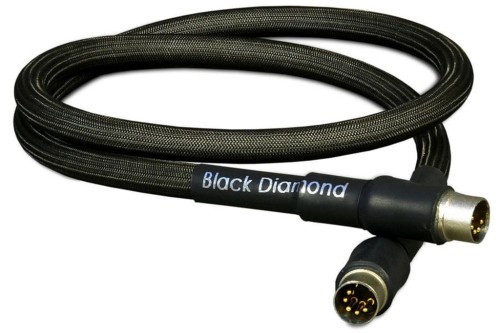 Tellurium Q Black Diamond #1