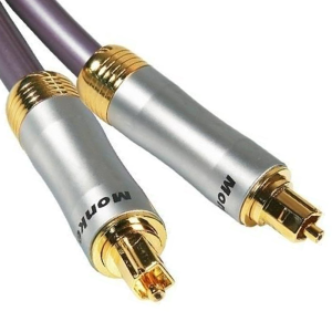 Kabel optyczny - Monkey Cable MCYOPT1 1m