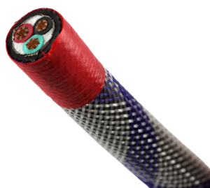 Przewód zasilający - Neotech NEP-3002III 1mb