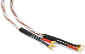 Kabel głośnikowy -  Melodika BSSC3835S Brown Sugar 3,5m - 2 szt