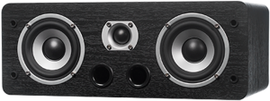 Głośnik centralny - Dynavoice Magic C-4 Czarny