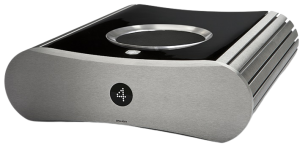 Końcówka mocy - Gato Audio DPA-4004 High Gloss Black