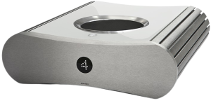 Końcówka mocy - Gato Audio DPA-4004 High Gloss White