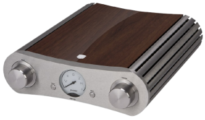 Wzmacniacz zintegrowany - Gato Audio AMP-150 High Gloss Walnut