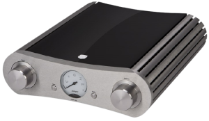 Wzmacniacz zintegrowany - Gato Audio AMP-150 High Gloss Black