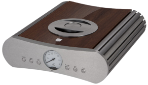 Odtwarzacz CD z DAC - Gato Audio CDD-1 AE High Gloss Walnut