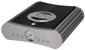 Odtwarzacz CD z DAC - Gato Audio CDD-1 AE High Gloss Black