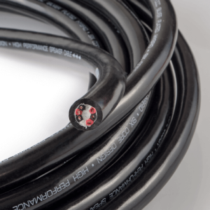 Przewód głośnikowy - Neotech NES-3005II mb