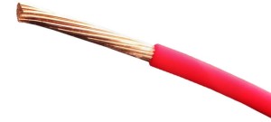 Przewód, linka - NeoTech STDCT-24 mb