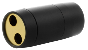 Stoper dla kabli głośnikowych 18,5mm - KaCsa Audio Stop-FS60