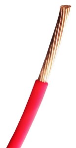 Przewód połączeniowy typu Hook-Up-Wire - Neotech STDCT-14 mb