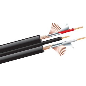 Kabel Chinch / RCA - Monacor AC-53/SW