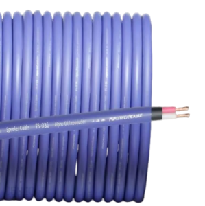 Kabel do kolumn głośnikowych - Furutech FS Alpha 36 FP-202 G/R / FP-201G/R mb