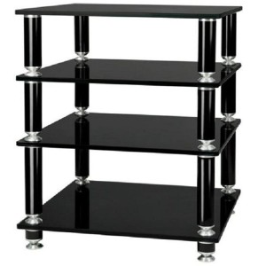 Stolik Audio - Norstone Stabbl Hi-Fi