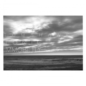 Płyta winylowa - Tomahawk - Tonic Immobility (Clear Indie Vinyl) LP