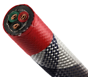 Przewód zasilający - Neotech NEP-3001III mb