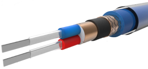 Przewód połączeniowy (interkonekt) - Neotech NEMOI-1220 mb