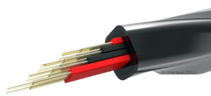 Przewód głośnikowy - Neotech NEMOS-3080 mb