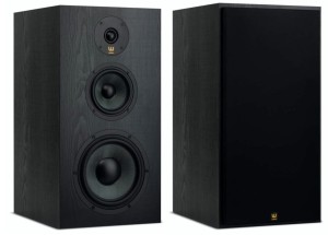 Kolumny podstawkowe - Wilson Classic Black Oak