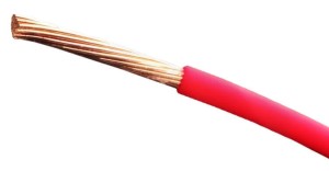 Przewód połączeniowy typu Hook-Up-Wire - Neotech STDCT-16 mb