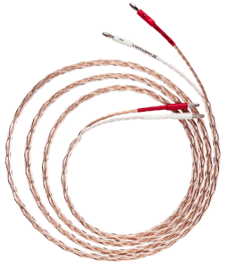 Przewód głośnikowy - Kimber Kable 4TC 2x2.5m