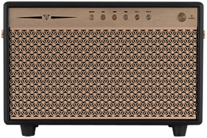 Głośnik przenośny Bluetooth - Dynavoice Classic CL-14 Czarny