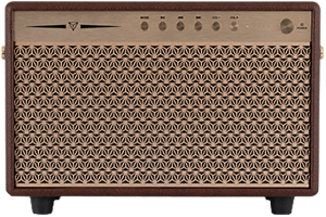 Głośnik przenośny Bluetooth - Dynavoice Classic CL-14 Coffee