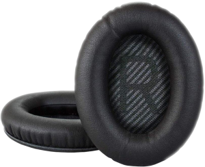 Wymienne nauszniki do Bose QuietComfort 35 i 35II - Mozos MPADSQ
