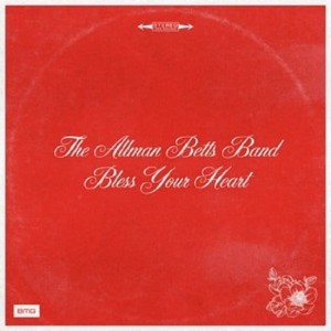 Płyta winylowa - The Allman Betts Band - Bless Your Heart 2LP