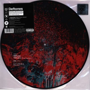 Płyta winylowa - Deftones - Digital Bath (Telefon Tel Aviv) (Picture Vinyl) LP