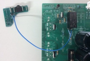 Trigger dla wzmacniaczy i przedwzmacniaczy Atoll