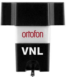 Wkładka gramofonowa - Ortofon Dj VNL