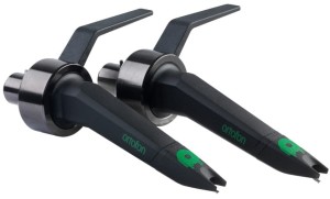 Wkładki gramofonowe - Ortofon Dj Concorde MkII TWIN MIX