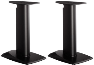 Stojaki głośnikowe, standy - Dali Epicon 2 Stand Black