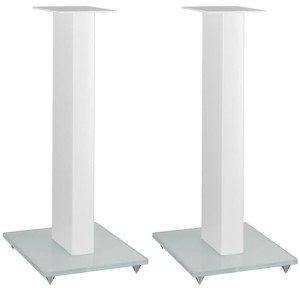 Stojaki głośnikowe, standy - Dali Connect M-601 White